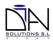 Dinav Solutions S.L.