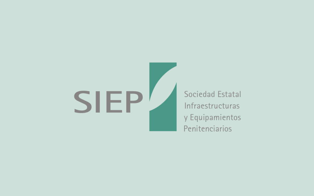 SIEP (Centros Penitenciarios)