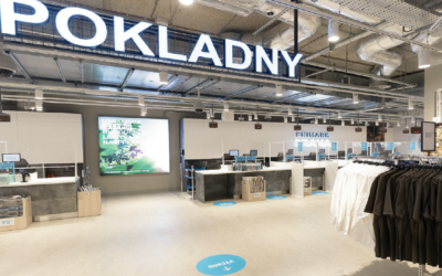 Gestión de Colas (Primark, Carrefour, Mediamarkt)